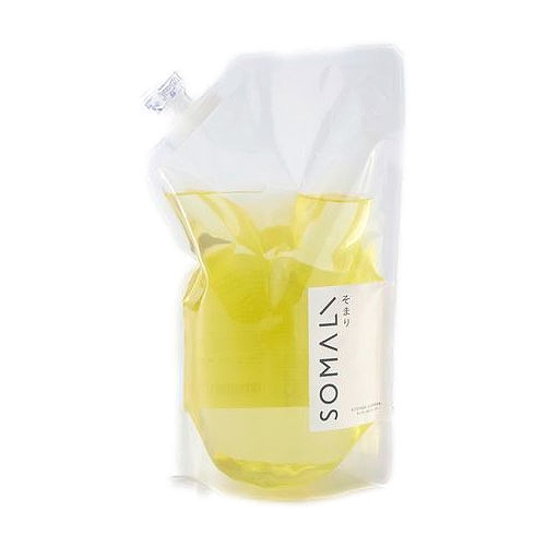 ソマリ キッチンクリーナー 1000mlレフィル