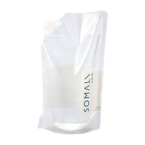 ソマリ 衣類のリンス剤 1000mlレフィル