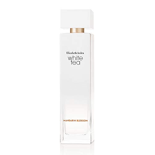 エリザベスアーデン ホワイトティー マンダリン ブロッサム オードトワレ 100ml