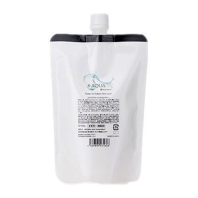 サイエンスアクア モイスチャー 400g