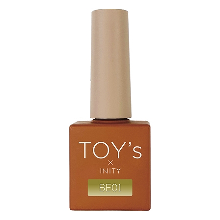 トイズ TOY'ｓ×INITY ベッコウマグコレクション ウリ