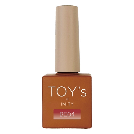 トイズ TOY'ｓ×INITY ベッコウマグコレクション クコ