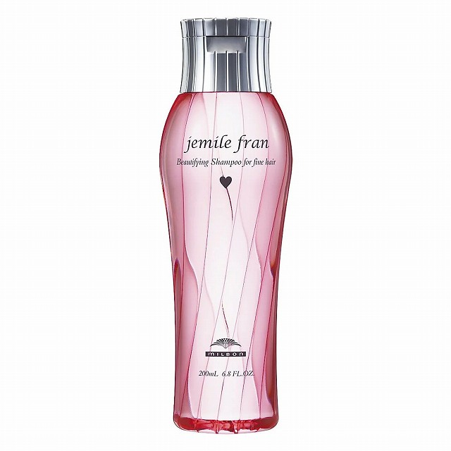 ミルボン ジェミールフラン シャンプー ハート 200ml