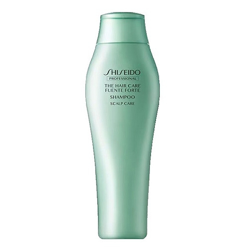 資生堂 THE HAIR CARE フェンテフォルテ シャンプー 250ml