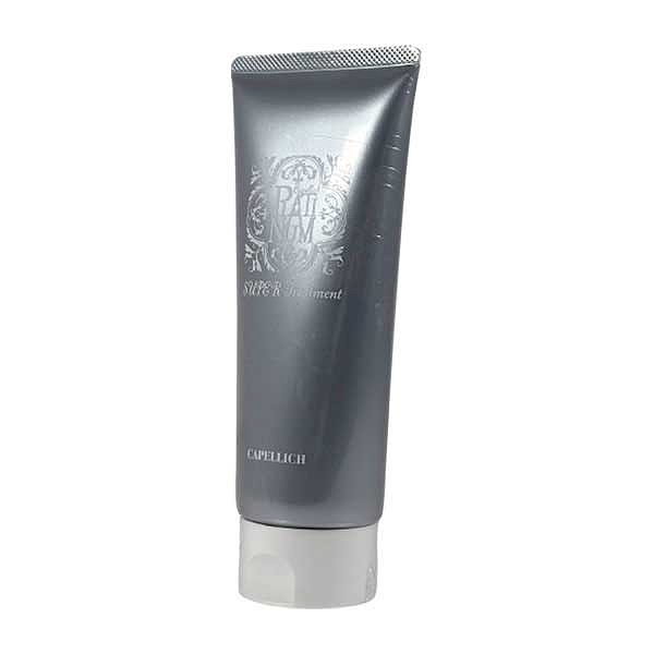 カペリッチ プラチナムスーパートリートメント 200ｇ