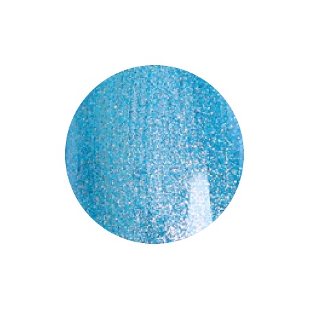 アイスジェル A BLACK スターギャラクシージェル 3g#1150 キャッツアイラメブルー