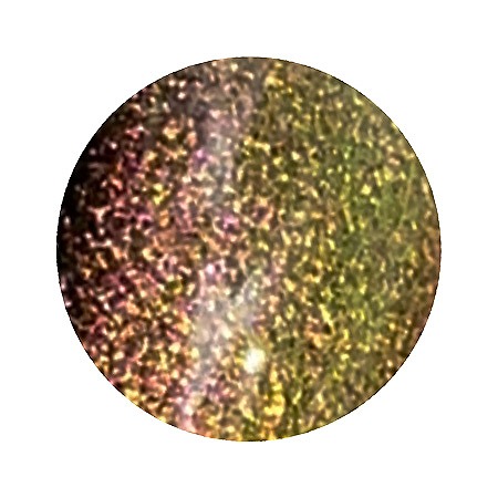 アイスジェル A BLACK スターギャラクシージェル 3g#1408 スパークリング サターン