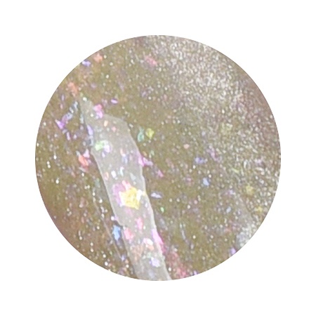 アイスジェル A BLACK スターギャラクシージェル 3g#1472 MILKYWAY2 カーモ