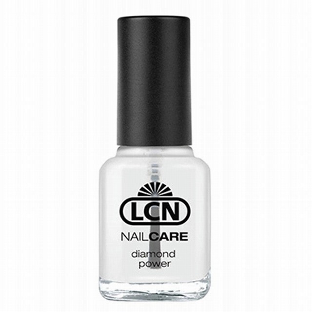 LCN DP トップ＆ベースコート 8ml