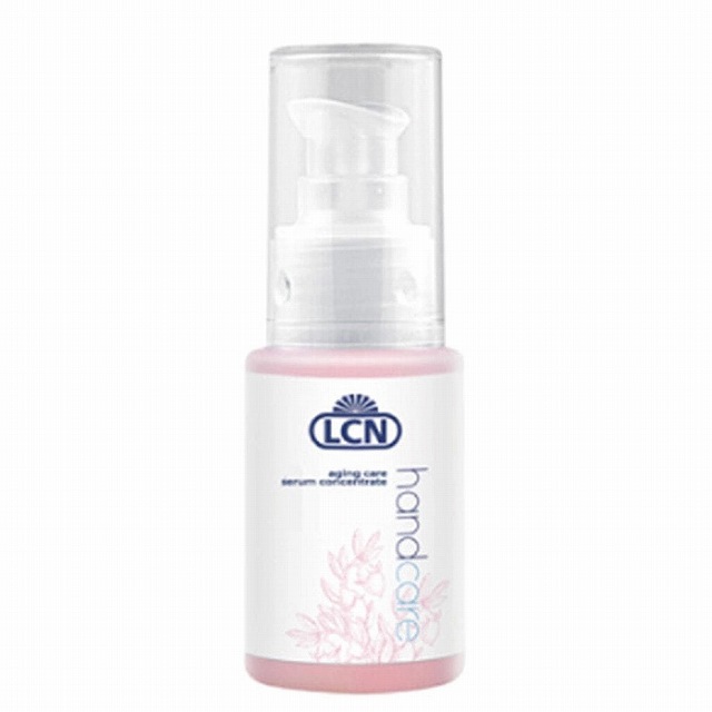 LCN エイジング ケア セラム 50ml