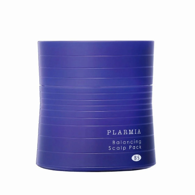 ミルボン プラーミア バランシング スカルプパック 200g