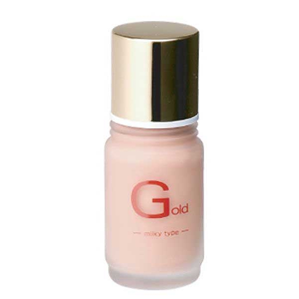 ジュポン ゴールド 30mlピンク 3号