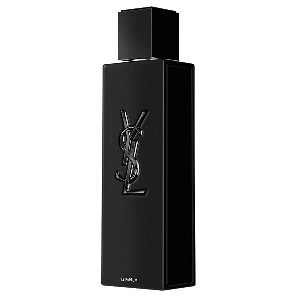 イブサンローラン MYSLF ルパルファム 60ml