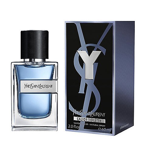 イブサンローラン Y MEN オーデトワレ 60ml
