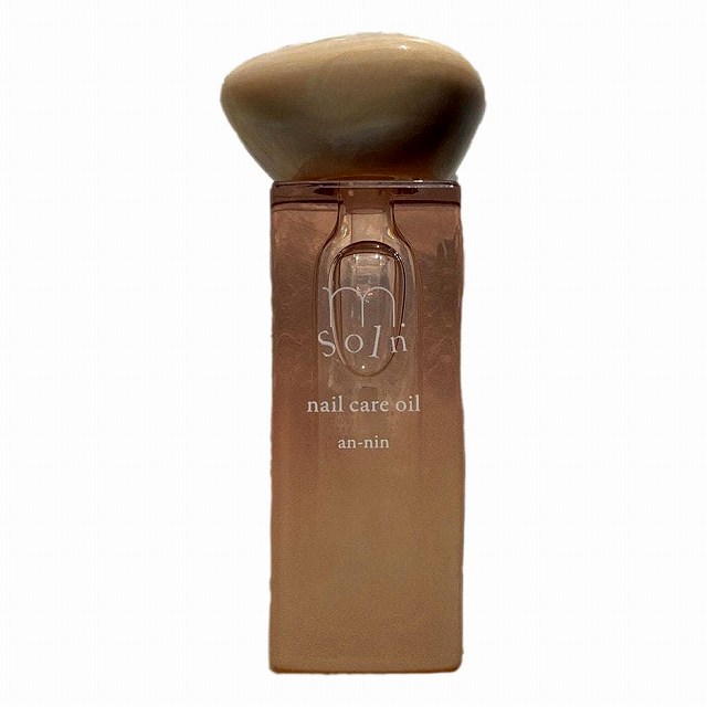 エムドットソワン ネイルケアオイル 6.5mlアンニン
