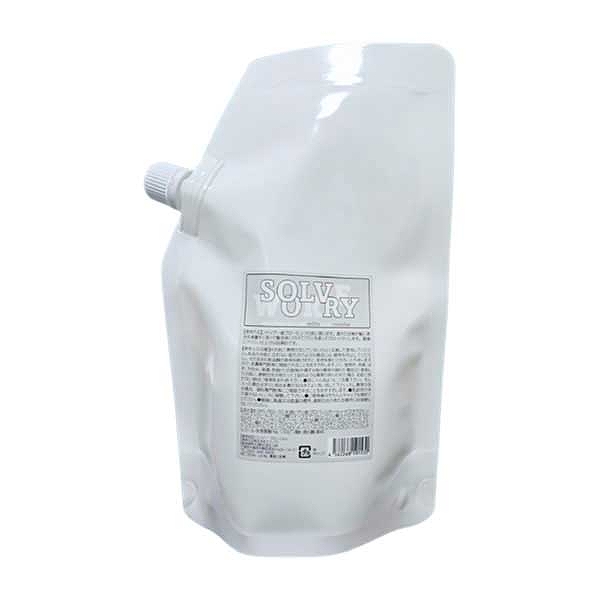 エコノワ ソルヴォリー 300mlレフィル