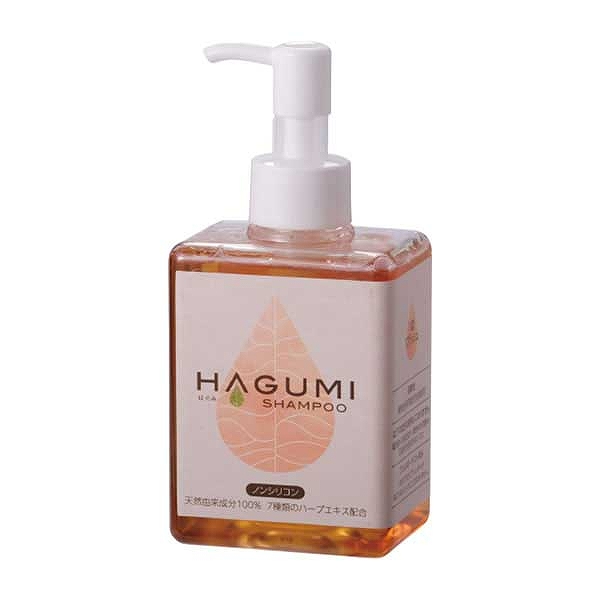 エコノワ はぐみシャンプー 300ml