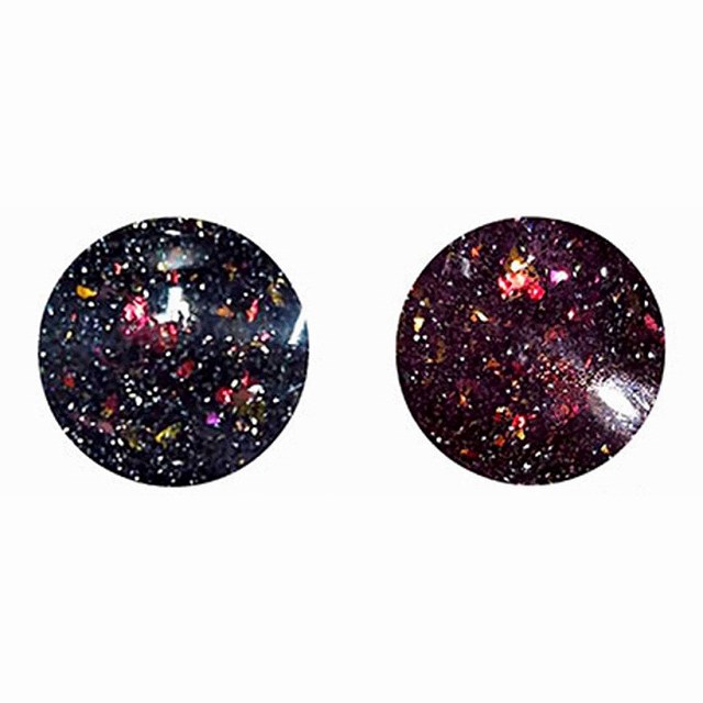 アイスジェル A BLACK シャインフラッシュ2 ミスティック 3g1545 Onyx