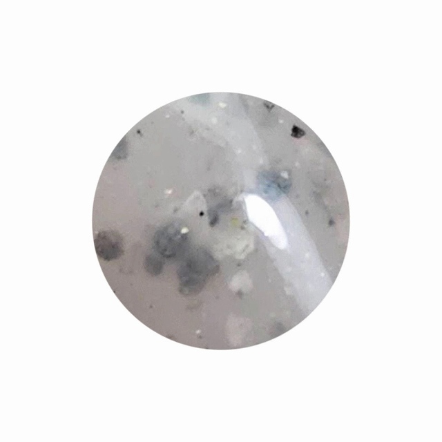 アイスジェル A BLACK Marble TERAZZO ジェル 3gS139 グレイ