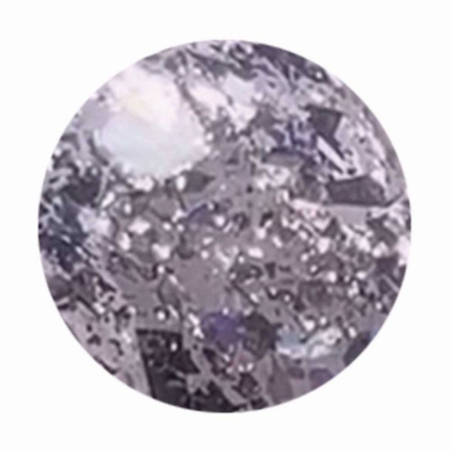 アイスジェル A BLACK セレブスパークリングジェル 3g1634 シルバースポットライト