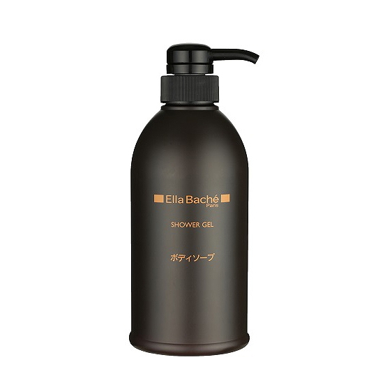 エラバシェ ボディソープ 500ml