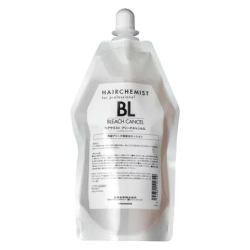 タマリス ブリーチキャンセル 400ml