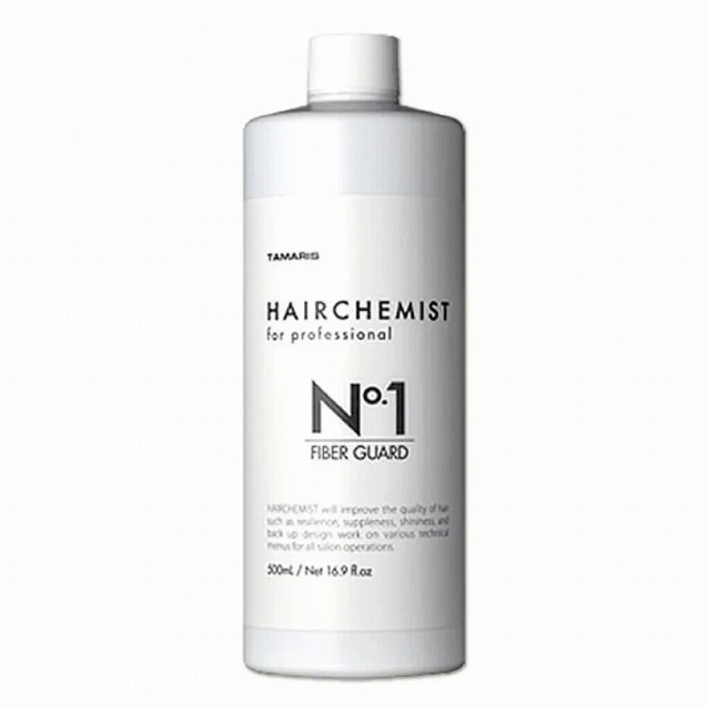 タマリス ヘアケミスト ファイバーガードNo.1 500ml