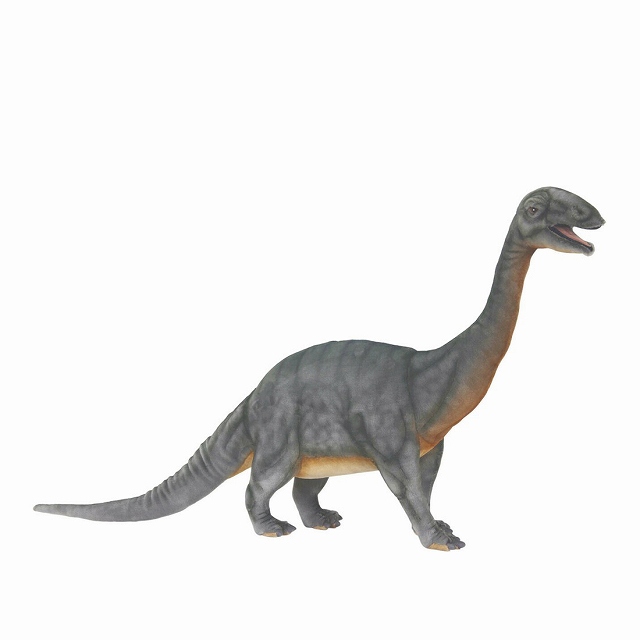 ハンサ ブロントサウルス W19×H50×D110cm