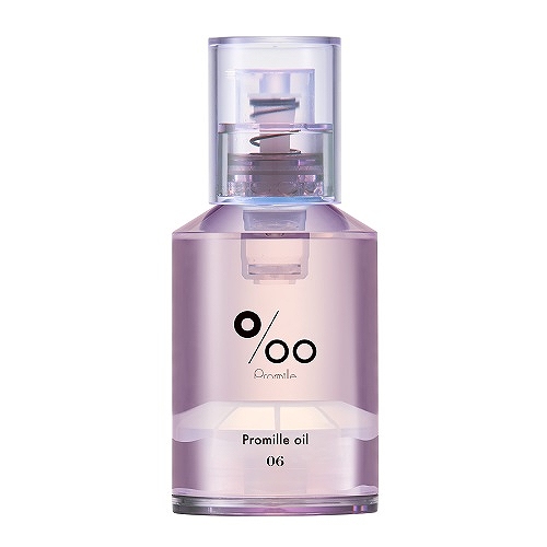 ムコタ プロミルオイルN 06（ホワイトラベンダー）