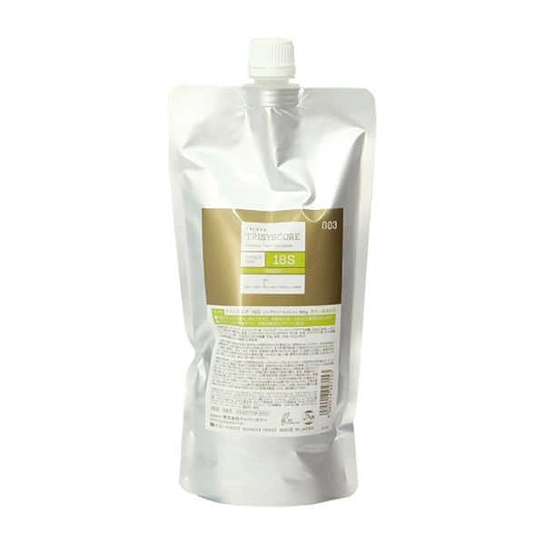 ナンバースリー トリシスコア 18S 500g