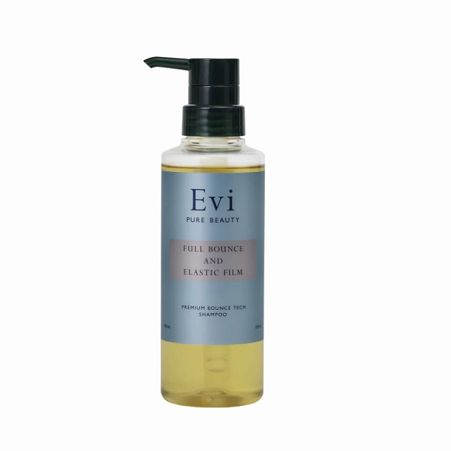 エビ プレミアムバウンステックシャンプー 300ML