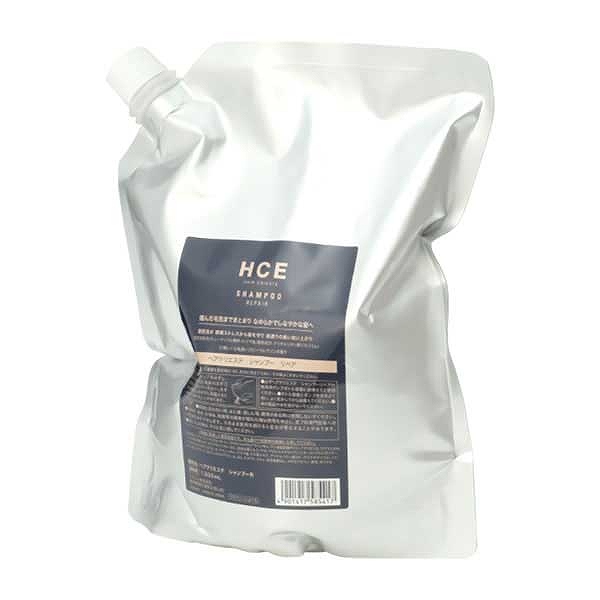 クラシエ ヘアクリエステシャンプー リペア 1500ml(リフィル）