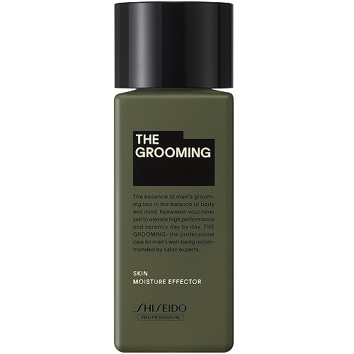 資生堂 ザ グルーミング モイスチャーエフェクター 120mL