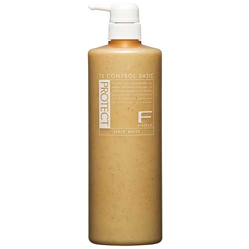 フィヨーレ Fプロテクト ヘアマスク ベーシック 1000ml