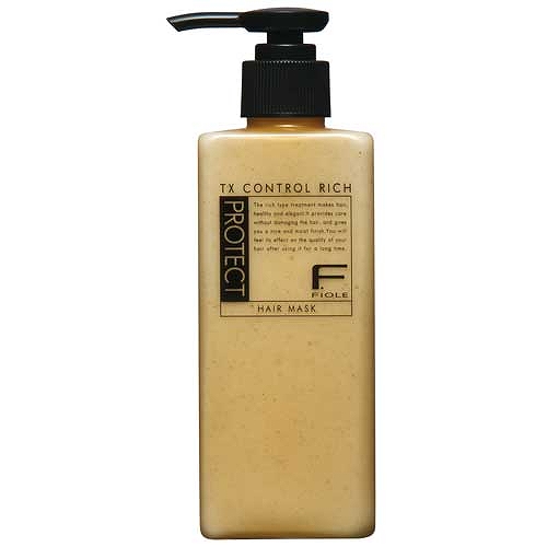 フィヨーレ Fプロテクト ヘアマスク リッチ 200g