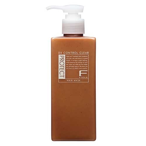 フィヨーレ Fプロテクト ヘアマスク DX 200g