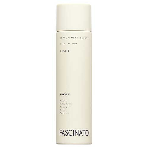 フィヨーレ ファシナート スキンローション ライト 150ml