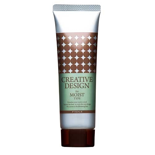 フィヨーレ クリエイティブデザイン モイストミルク 80ｇ