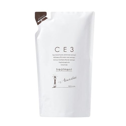 ミアンビューティー CE3 トリートメント 750ｇ（リフィル）