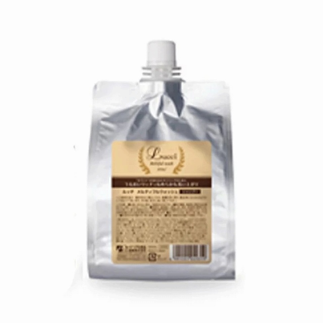 ミアンビューティー ルッチ メルティフルウォッシュ 550ml（リフィル）