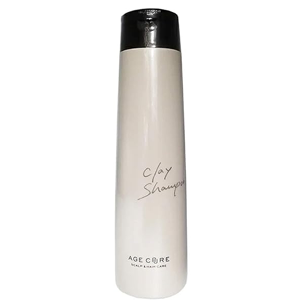 ミアンビューティー フォード エイジケア クレイシャンプー 290ml