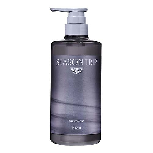 ミアンビューティー シーズントリップ トリートメント 590ｇ