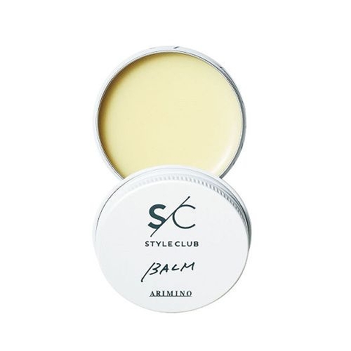 アリミノ スタイルクラブライトバーム 30g