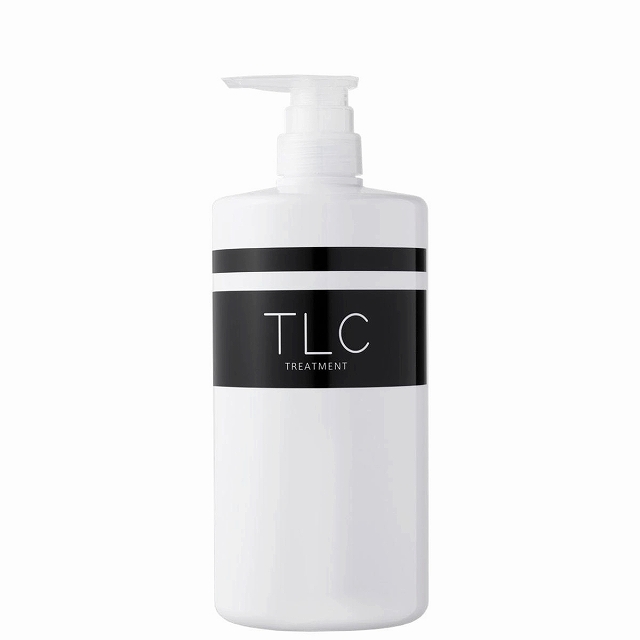 セフティ TLC トリートメント 詰め替えボトルのみ(1000ｇサイズ）