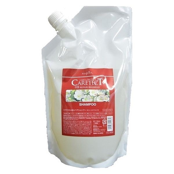ナプラ ケアテクト リペアシャンプー 700ml（レフィル）