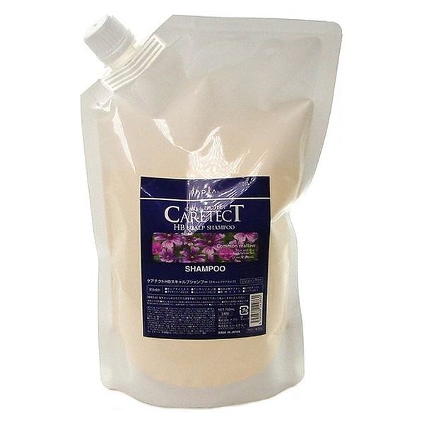 ナプラ ケアテクトHBスキャルプシャンプー 700ml（レフィル）