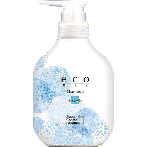 パイモア eco HBS シャンプー 500mlサボンテラス