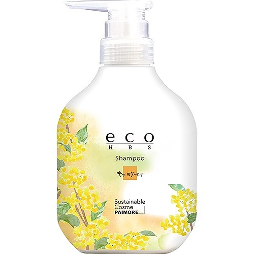 パイモア eco HBS シャンプー 500mlキンモクセイ