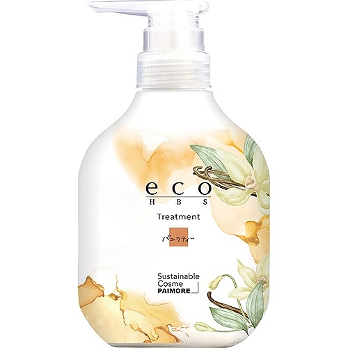 パイモア eco HBS トリートメント 500gバニラティー