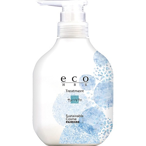 パイモア eco HBS トリートメント 500gサボンテラス